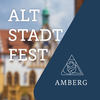 Altstadtfest Amberg 2026