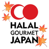 Halal Gourmet Japan