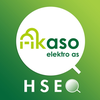 Akaso HSEQ