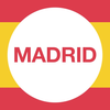 Madrid Trip Planner, Travel Guide & Offline City Map