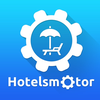 Hotelsmotor - hotel finder app