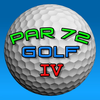 Par 72 Golf IV