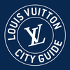 LOUIS VUITTON CITY GUIDE