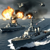 Naval Combat Fantogame