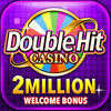 DoubleHit Slots Casino Game