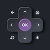 Rokie - Remote for Roku Player