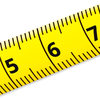 Ruler App: AR Tape Measure cm