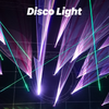 Disco flash light - Beat light