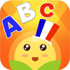 ABC English & French For Kids