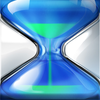 Cool Hourglass