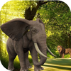 Wild Elephant Simulator