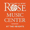 Rose Music Center