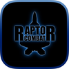 F-22 Raptor Combat Plane War 3d