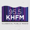 CLASSICAL 95.5 KHFM ABQ
