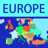 Map Solitaire - Europe