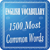 English Vocabulary 1500 Words