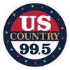 US Country 99.5