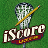 iScore Lacrosse Scorekeeper