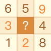 Sudoku - Number puzzle games