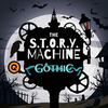 The Gothic Story Machine