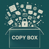 ClipBox – Copy & Paste Manager
