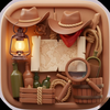 All Mixed Up Hidden objects