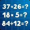 Mental Math Games & Quiz