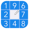Sudoku Master-crossword puzzle