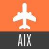 Aix en Provence Travel Guide & Offline Street Map