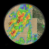 HD Weather Doppler Radar