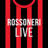 Rossoneri Live: no ufficiale