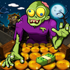 Zombie Party: Halloween Dozer