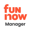 FunNow Manager
