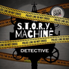 The Detective Story Machine