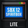 SBX 12 Spirit Box