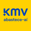 KMV: Ganhe Cashback em Postos