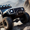 Top Offroad 4x4 Simulator