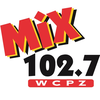 The Mix 102.7 WCPZ App!