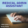 Medical Administrative Assist