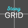 Story Grid - Combine Countless Photos to Share an Experience