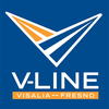 Visalia V-LINE