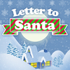 Letter to Santa for Christmas