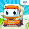 Marbel Transportation Free Edu Games