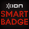 ION Smart Badge