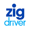 CDG Zig Driver App
