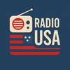 Radio USA: Music & Talk Live