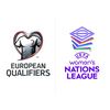UEFA EURO & Nations League