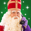 Bellen met Sinterklaas!