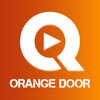 Orange Door Request