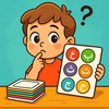 Arabic Alphabet & Word Cards